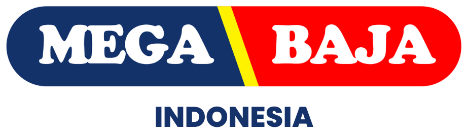Mega Baja Cikalong | Toko Besi dan Baja Terlengkap di Indonesia